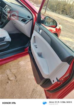 هیۆندای سۆناتا